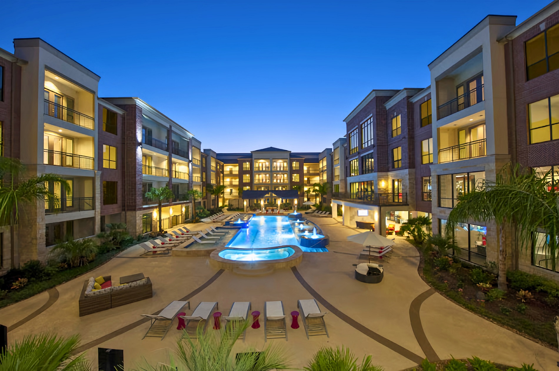 Sugar Land, TX artificial turf projects