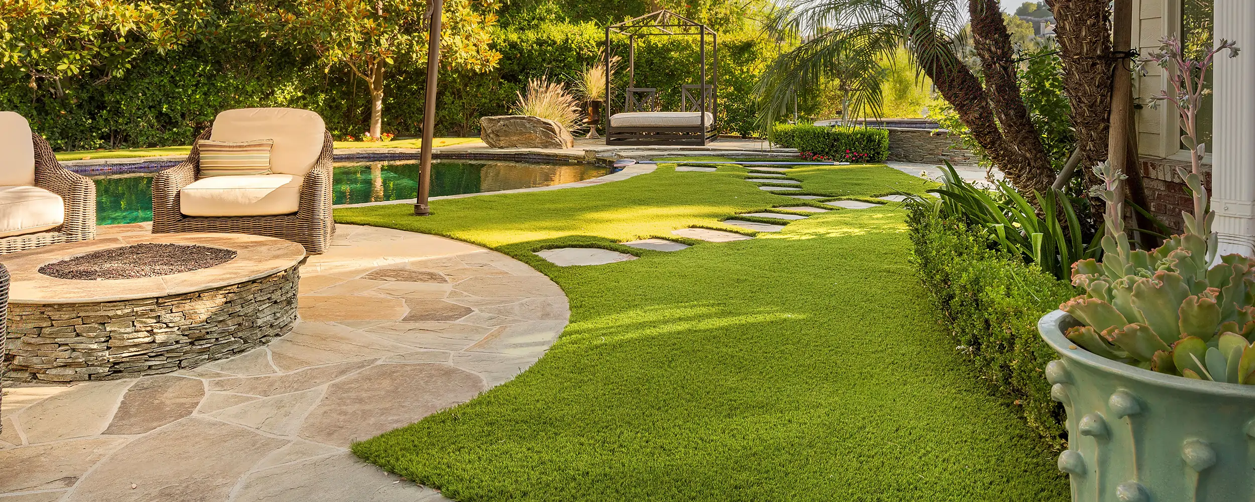 Artificial Turf Consultation and Estimates